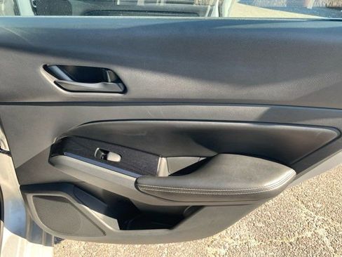 Used 2023 Nissan Altima 2.5 SV image 22