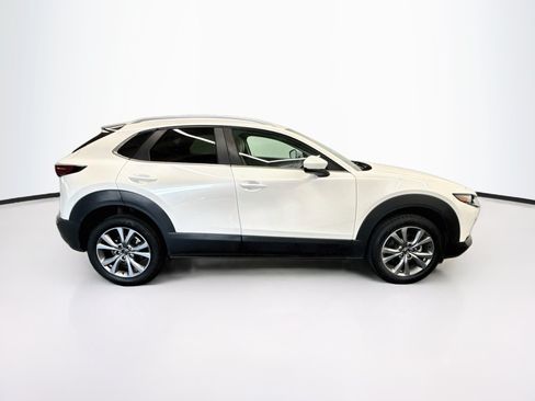 Used 2025 MAZDA CX-30 AWD 2.5 S w/ Preferred Package image 10