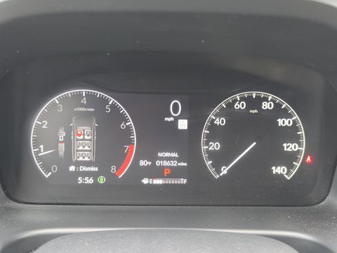 Used 2025 Honda Odyssey EX-L image 18