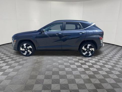 Used 2024 Hyundai Kona Limited AWD/4WD image 8