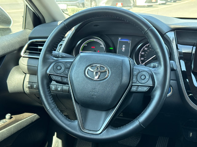 Certified 2024 Toyota Camry SE w/ Cold Weather Package FWD image 22
