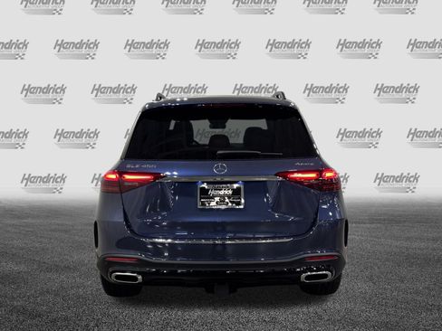 New 2026 Mercedes-Benz GLE 450 4MATIC image 5