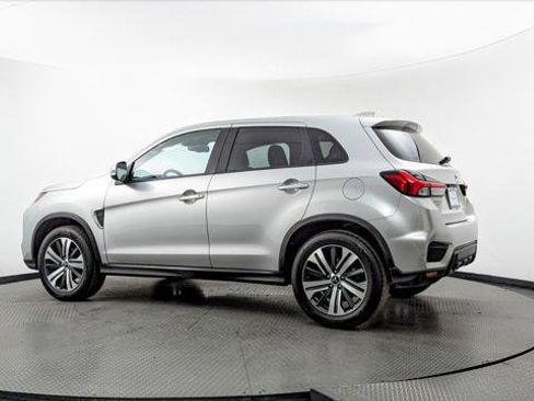 Used 2023 Mitsubishi Outlander Sport ES image 6