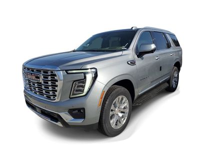 New 2026 GMC Yukon Denali