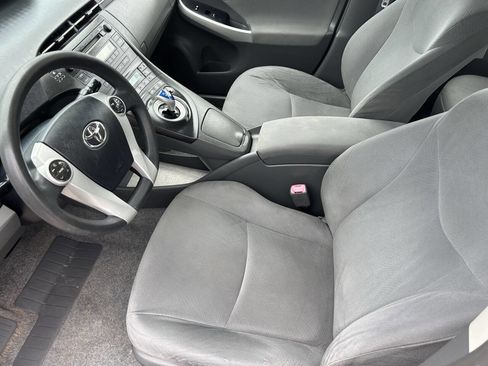 Used 2010 Toyota Prius FWD image 12