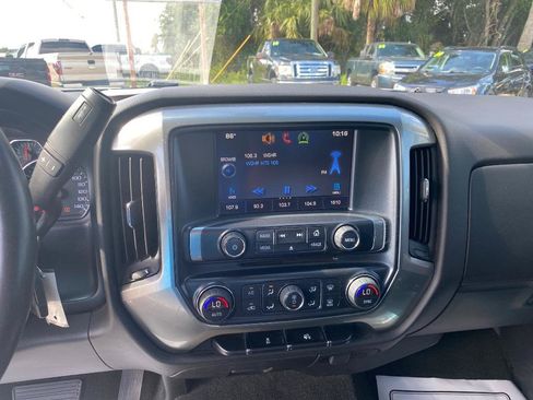 Used 2014 Chevrolet Silverado 1500 LT w/ All Star Edition RWD image 29