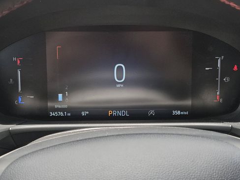 Used 2025 Ford Escape ST-Line AWD/4WD image 16