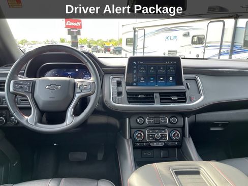 Used 2023 Chevrolet Tahoe RST w/ Sport Performance Package AWD/4WD image 16