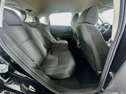 Used 2024 Honda HR-V LX image 8