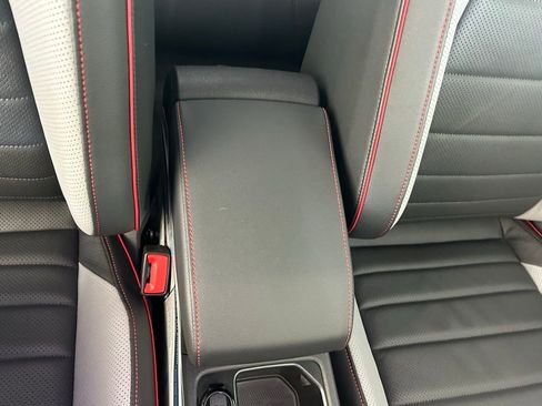New 2026 Volkswagen GTI Autobahn FWD image 40