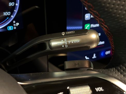 New 2027 Mercedes-Benz CLA 250+ image 19