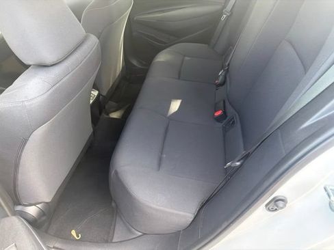 Used 2025 Toyota Corolla LE FWD image 4