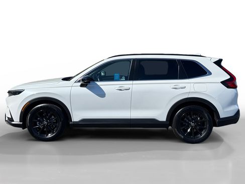 Used 2023 Honda CR-V Sport image 2