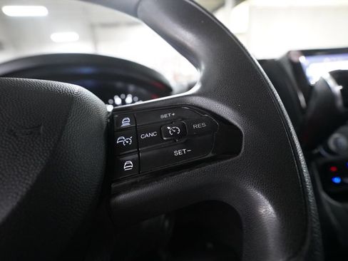 Used 2025 RAM ProMaster 3500 w/ Convenience Group FWD image 18