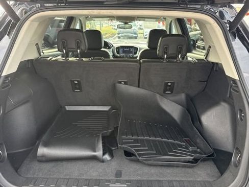 Used 2019 GMC Terrain Denali image 12