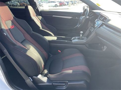 Used 2020 Honda Civic Si image 27