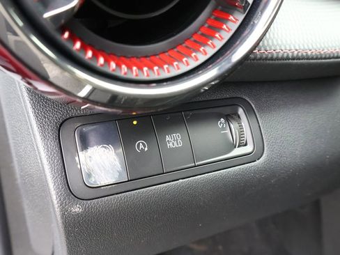 New 2026 Chevrolet Equinox RS w/ Convenience Package III image 20