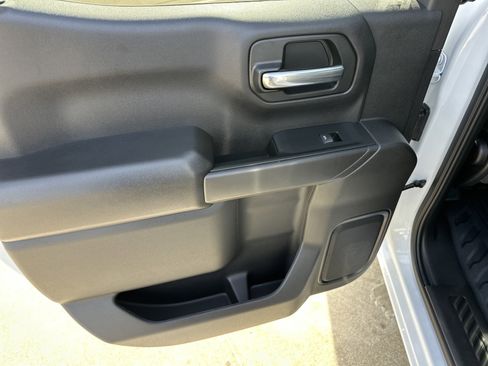 Used 2025 GMC Sierra 1500 Pro w/ Pro Value Package image 25