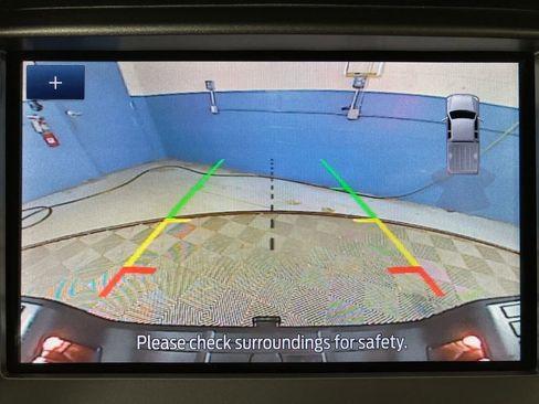 Certified 2021 Ford Ranger XLT w/ Equipment Group 301A Mid image 24