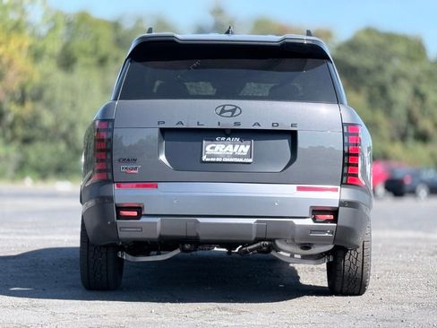 New 2026 Hyundai Palisade XRT Pro image 6