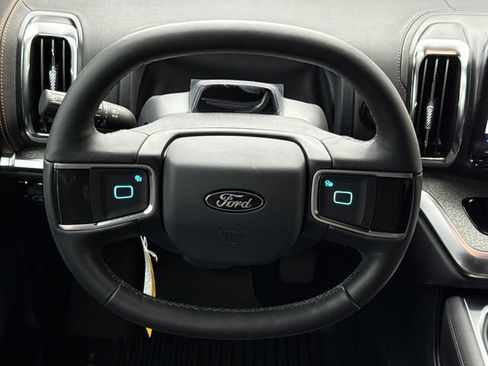 New 2026 Ford Expedition Tremor AWD/4WD image 14