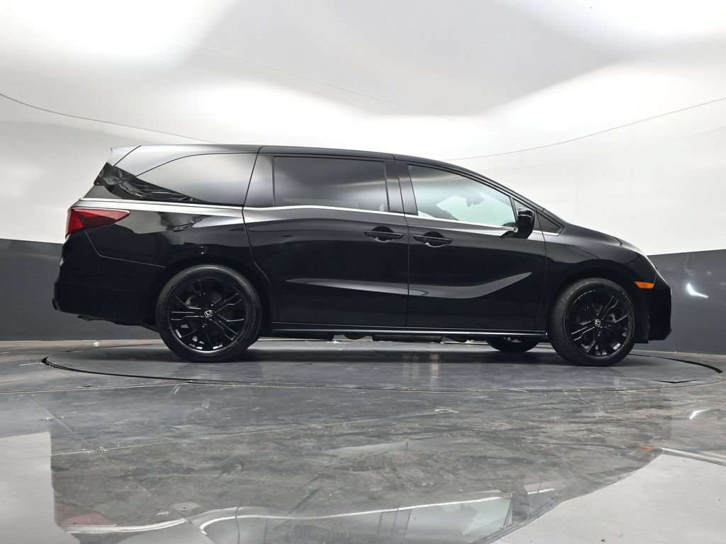 Used 2025 Honda Odyssey Sport-L image 32