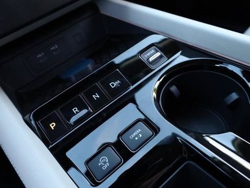 New 2026 Nissan Murano Platinum AWD/4WD image 20