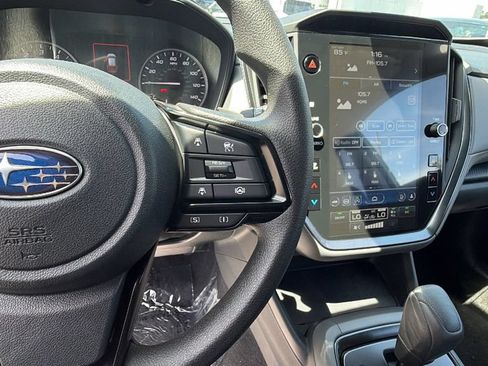 New 2026 Subaru Crosstrek 2.0i Premium AWD/4WD image 28