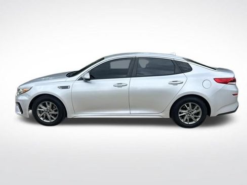 Used 2019 Kia Optima LX FWD image 6