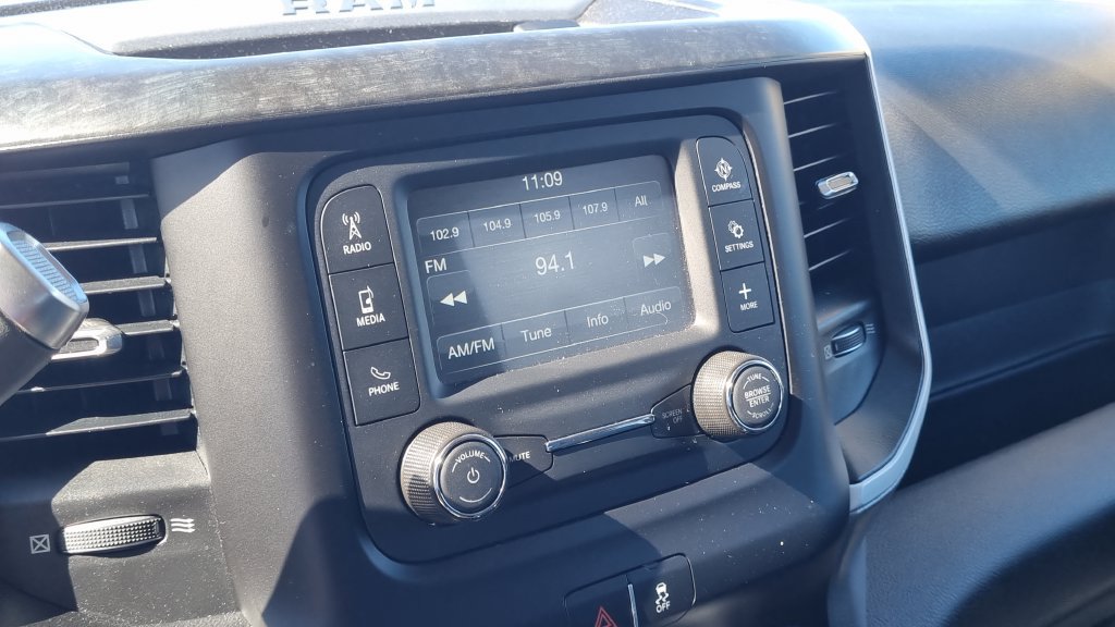 Used 2019 RAM 2500 Big Horn AWD/4WD image 19