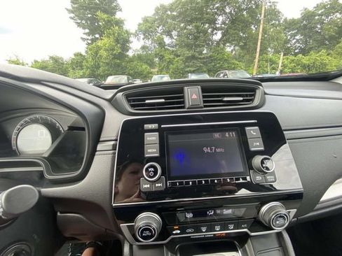 Used 2018 Honda CR-V LX image 21