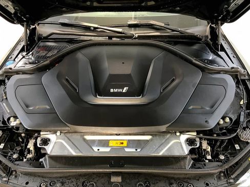 Used 2024 BMW i4 eDrive40 w/ M Sport Package RWD image 30