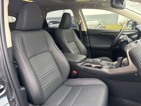 Used 2021 Lexus NX 300 AWD w/ Accessory Package 2 image 14