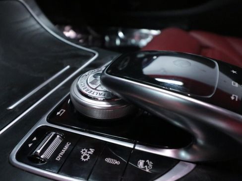 Used 2016 Mercedes-Benz C 450 AMG image 25