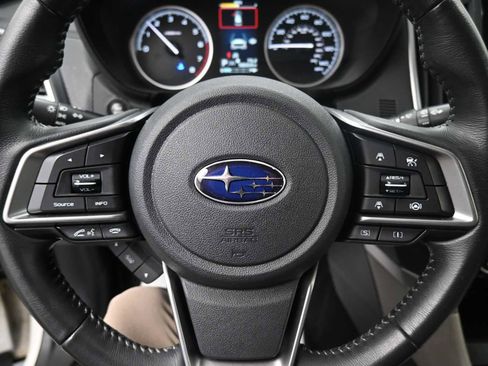 Used 2020 Subaru Forester Premium image 6