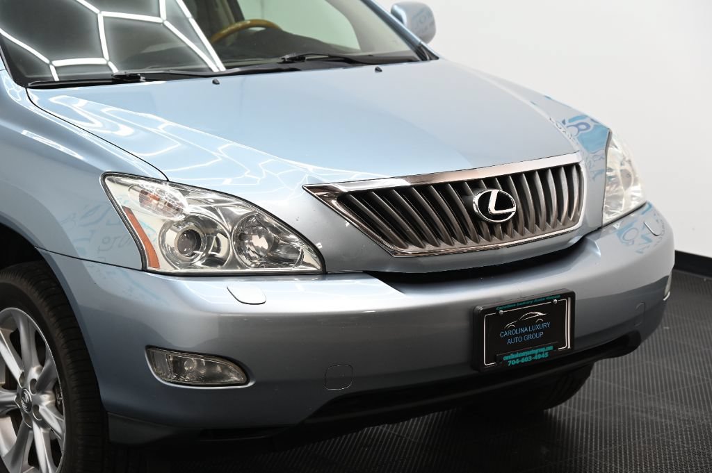 Used 2008 Lexus RX 350 AWD image 8