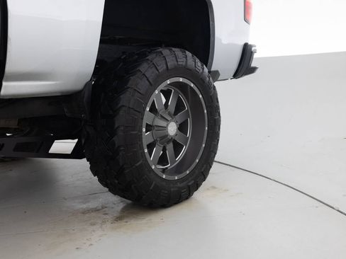 Used 2014 Chevrolet Silverado 1500 LT w/ All Star Edition image 20