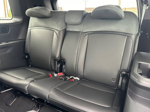New 2027 Kia Telluride SX Prestige X-Pro AWD/4WD image 16