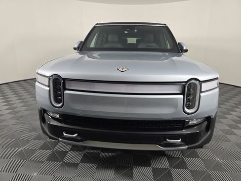 Used 2024 Rivian R1S Adventure AWD/4WD image 8