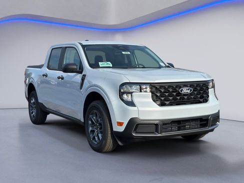 New 2026 Ford Maverick XLT AWD/4WD image 9