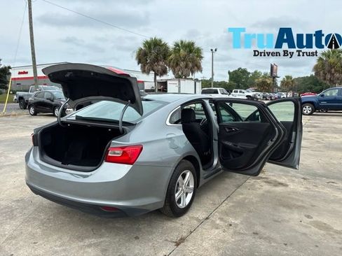 Used 2023 Chevrolet Malibu LS FWD image 15