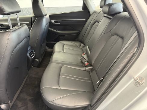 Used 2024 Hyundai Sonata Limited image 45