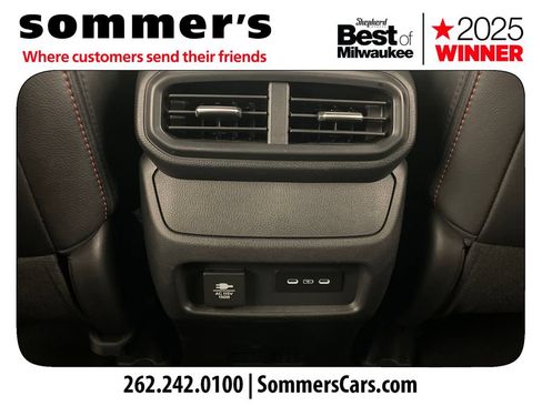 Used 2025 Honda Passport TrailSport image 24