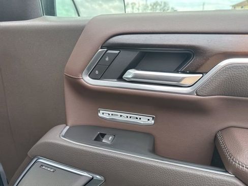 New 2026 GMC Sierra 1500 Denali w/ Technology Package AWD/4WD image 54