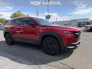 Used 2025 MAZDA CX-50 2.5 Hybrid w/ Cargo Package AWD/4WD video 1