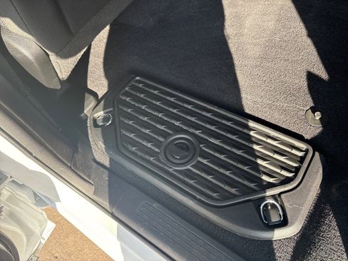 Used 2025 RAM 1500 Big Horn image 4