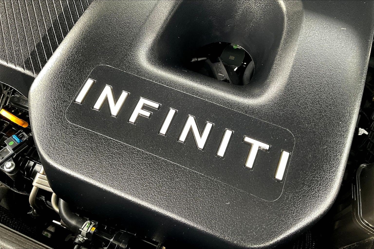 Used 2027 INFINITI QX60 Luxe w/ Cargo Package AWD/4WD image 30