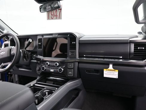 New 2026 Ford F250 Lariat AWD/4WD image 14