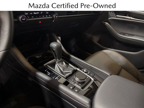 Used 2025 MAZDA MAZDA3 s image 21