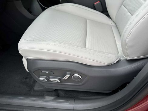 New 2025 Hyundai Santa Fe Calligraphy image 11